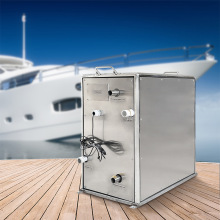 跨境大功率水冷空调出口CE认证 380V60Hz游艇水冷一体机船用空调