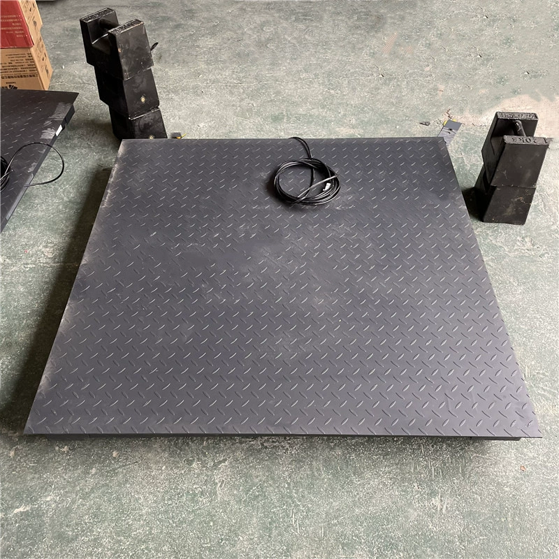 Changsha Ben'an тип электронного напоя 2000kg/200g Химическая EX Наземная заявка 2 тонны взрывозащищенного напона