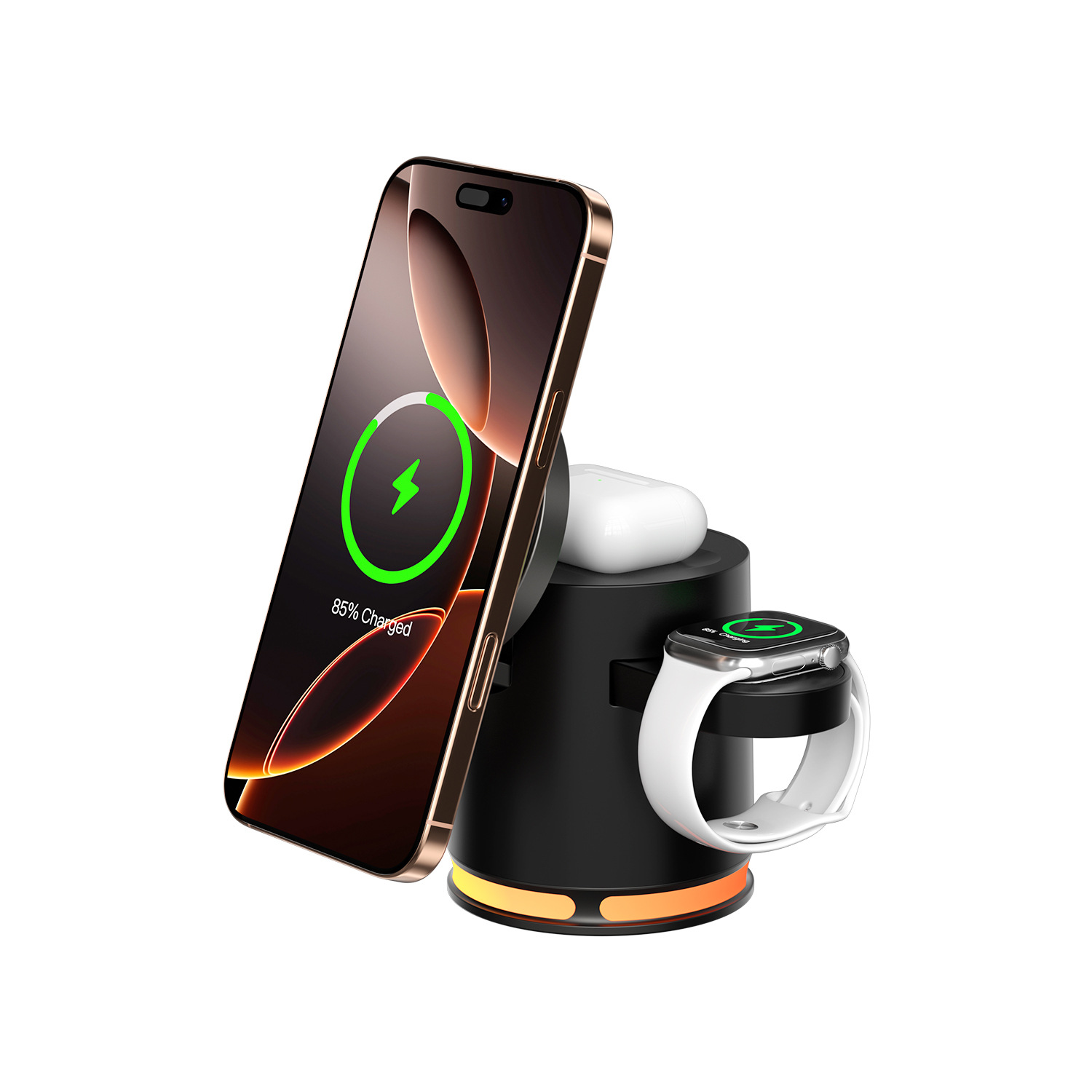 Black QI2 version