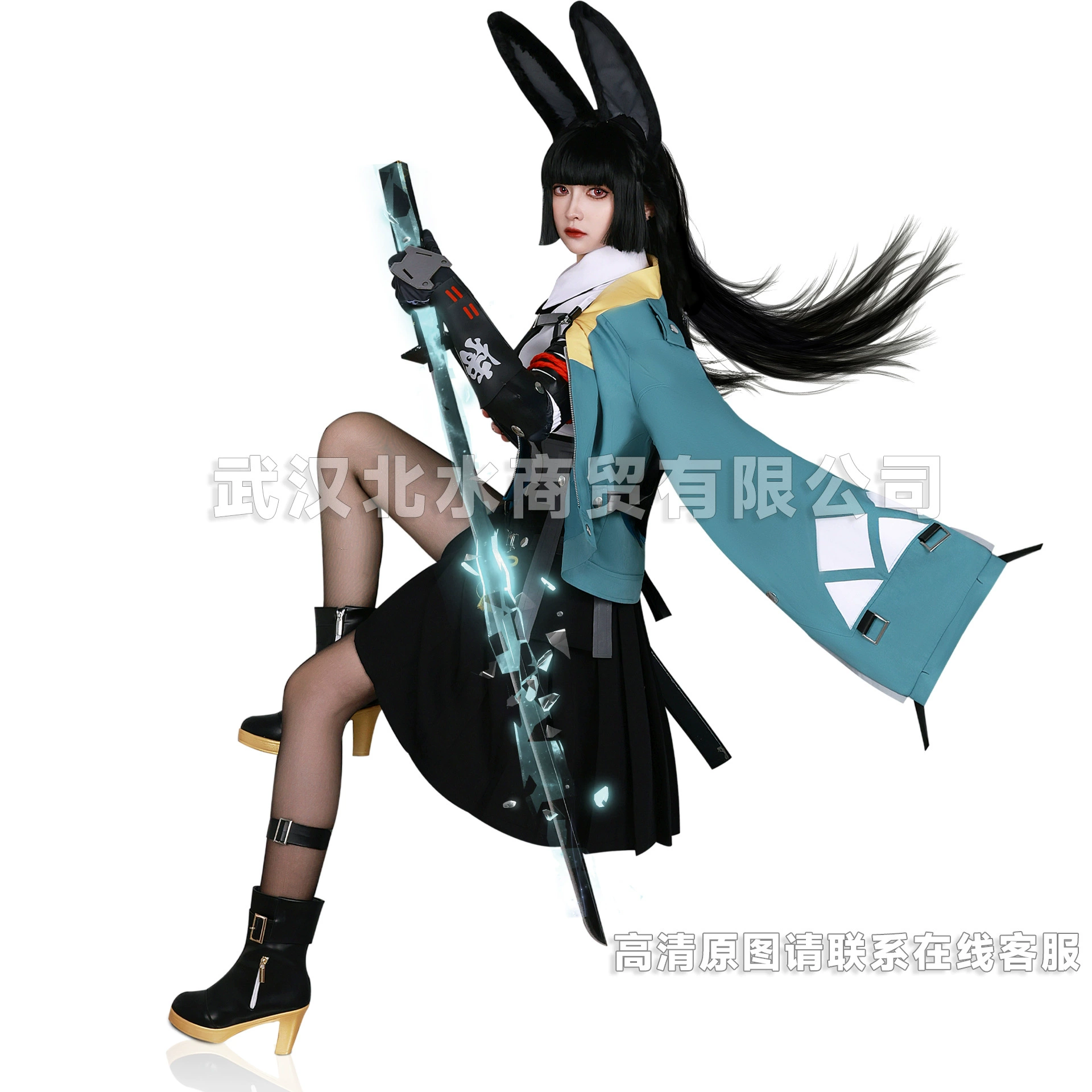 Xing Jianya COS Server Zero Zero Six Lesson Six Lessons Xingya COSPLAY двухмерная игра к cos