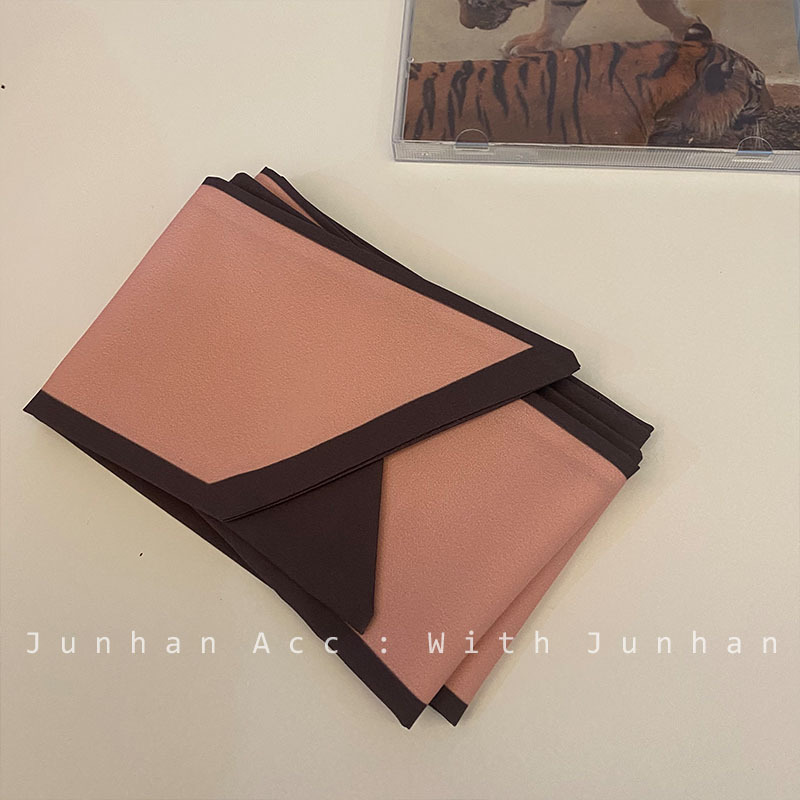 11#粉色斜角丝巾 100-135CM.jpg