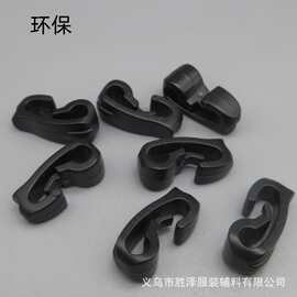 帐篷绳子夹 服装帽子止滑扣 帐篷钩子 双向可绑绳扣