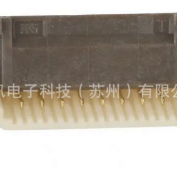 ����������FFC/FPC�Ӳ��FH12-8S-1SH(55)ԭװ��ƷHIROSE������