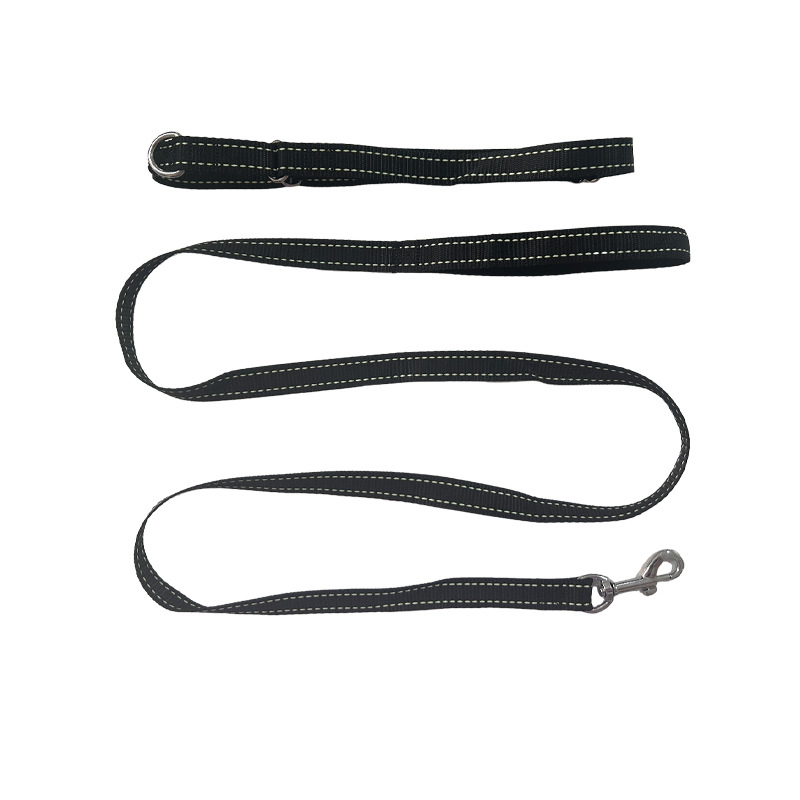 Cuerdas de tracción para perros, cuerdas de tracción alargadas, collares para perros, cuerda para caminar, Teddy de pelo dorado para mascotas, cadenas de perros grandes y medianos