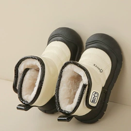 学步鞋;童帆布鞋;童雪地靴