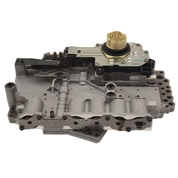 45Rfe 545Rfe 68Rfe Valve Body with Solenoid for Dodge Automatic Transmission Drive System