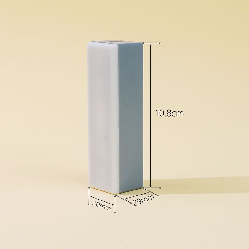 光る冷蔵庫はミニ磁気ランプのブランドの創意玩具の模型のLOGO広告の文を貼って装飾の家庭の置物を作ります。|undefined