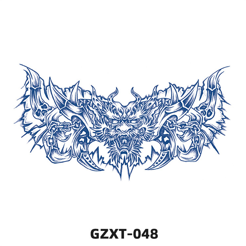 GZXT-048 / 280x150mm