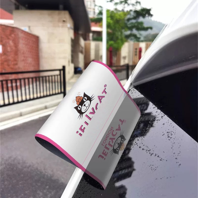 자동차 레고 워터 워시 마크 라벨 스티커 로고 스티커 자동차 후면 도어 레고 크리 에이 티브 자동차 후면 도어 변경 장식 스티커 장난감