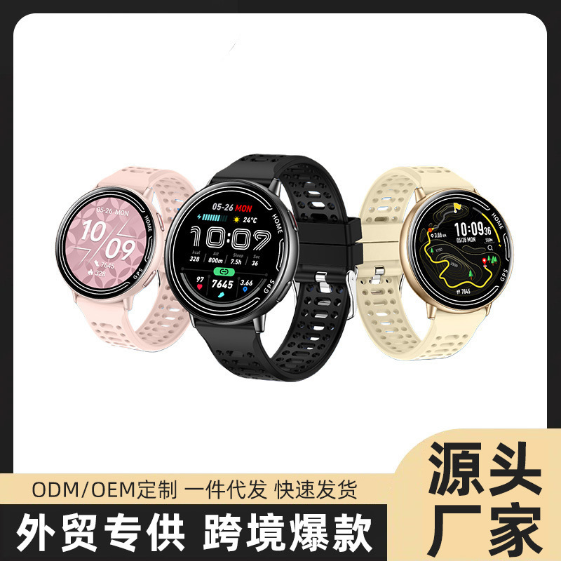 New Kc100 Smart Watch Gps Positioning Anti-Lost Watch Heart Rate Blood Oxygen Body Temperature Health Monitoring Watch New Kc100 Smart Watch Gps Positioning Anti-Lost Watch Heart Rate Blood Oxygen Body Temperature Health Monitoring Watch