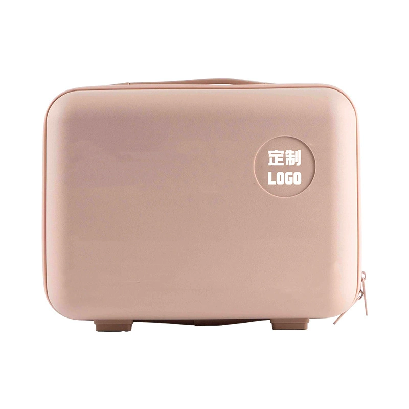 Handheld universal waterproof suitcase, gift box, small storage system