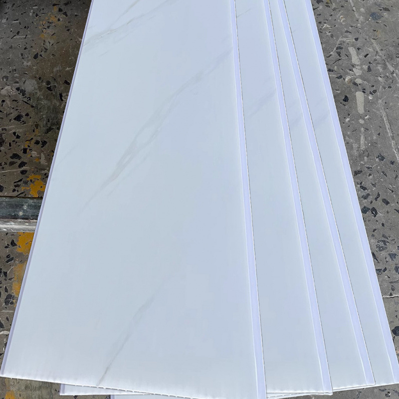 PVCプラスチック吊り天井留め具防水長尺天井キッチンバルコニートイレ浴室装飾材自装|undefined