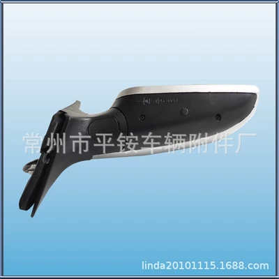 Rear mirror/rearview mirror assembly: Volkswagen Bora Rearview