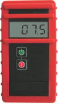 感应式木材测湿仪/纸张水分测定仪/水分测定仪 配件