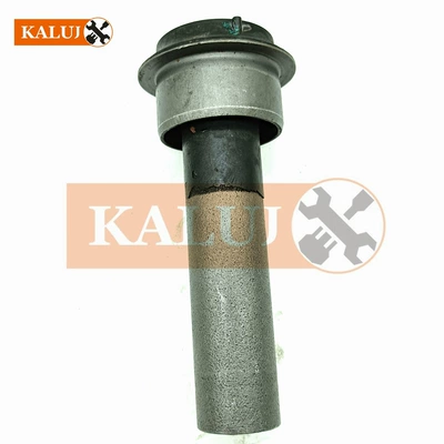 sleeve bushing, Front axle
