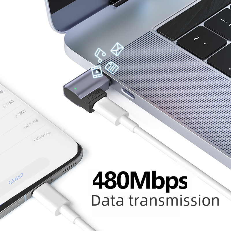 Laptop, 100W, 5A, macbook