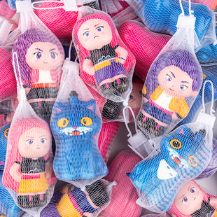 �羳�¿�K-POPdemonhuntersplush�CħŮ�F���؏����󘷃�ͯ���