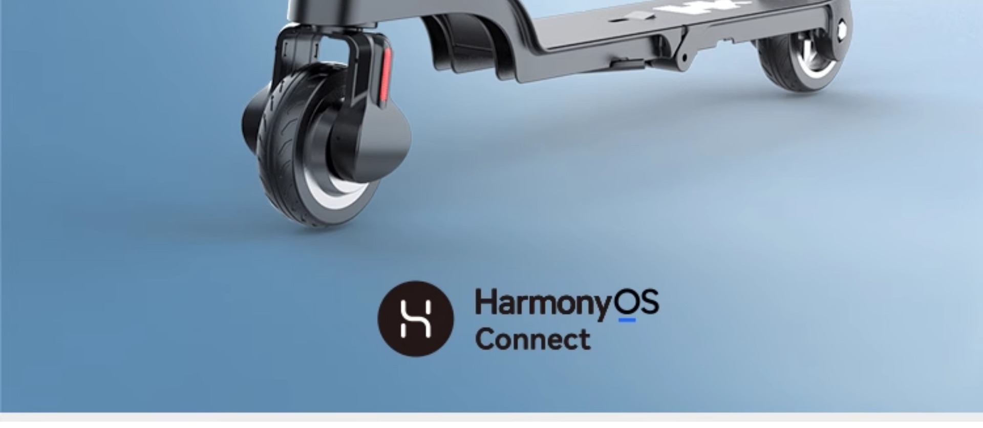 Suitable for Hx Happy Folding Electric Scooter Adult Mini Small Electric Vehicle Ultra-Light Portable Mobility Device
