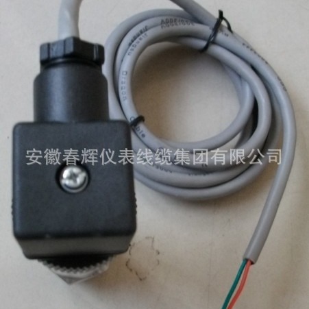 PCM350型压力变送器扩撒硅压力变送器