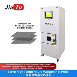 其他电子制造;热压机;气动打磨机