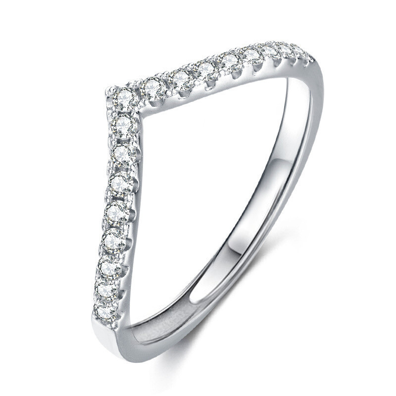JZ-770-V shaped ring
