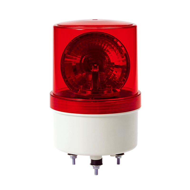 供应可莱特Q-light警示灯S100DR标准型LED220V红黄绿蓝