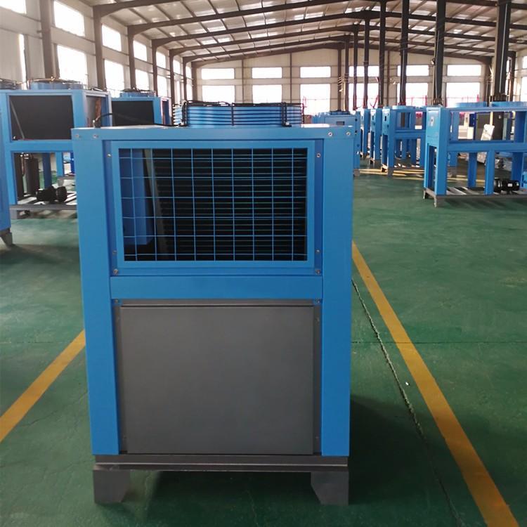 海带速冷机 海带快速冷却机 餐饮快速降温机