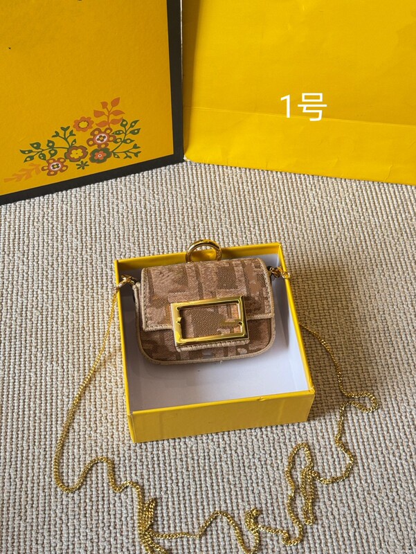 レトロバゲットミニヘッドフォンバッグミニカラフルなフルプリント文字刺繍ハンドバッグクロスボディショルダースモールスクラップバッグ|undefined