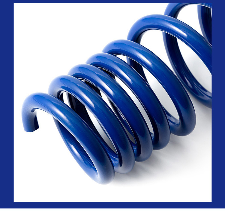 Lowering Springs for Mercedes Benz C Class W205 Short Spring Mercedes Benz C Class