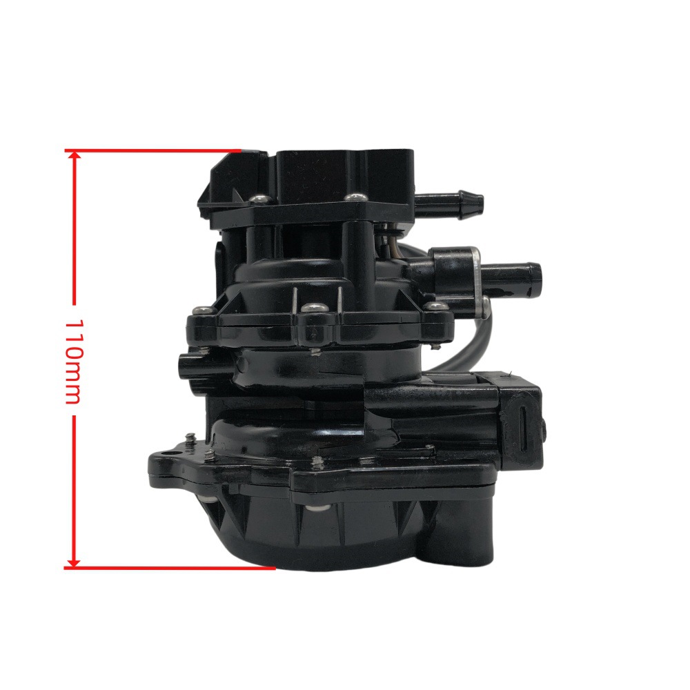 Carburetor Accessories Fuel Pump 5007422   Ryb-026
