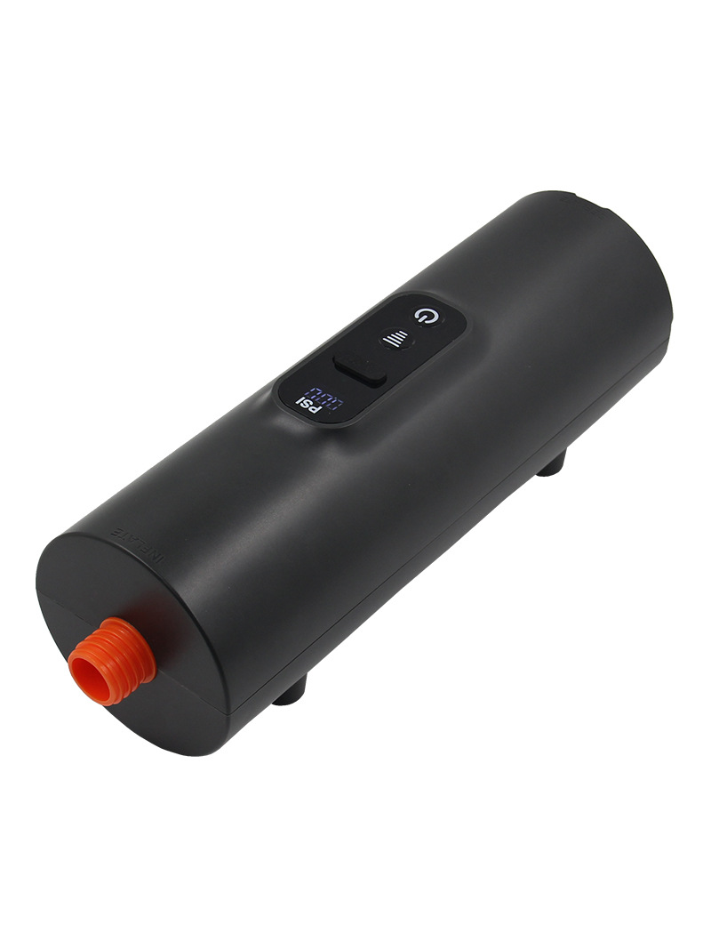 Electric lithium battery