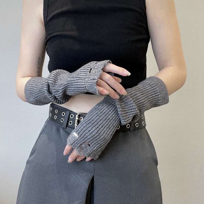 Brand universal design gloves