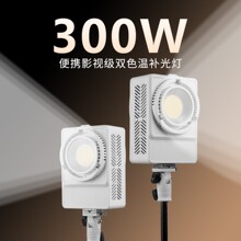 300Wֱ��������������յ���Ӱ��ɫCOB�ڴ��ƻ����Я������
