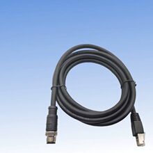 �S��M12/RJ45�B�����������ղ��^���I�������B�Ӿ�������ĸ�^��ˮ