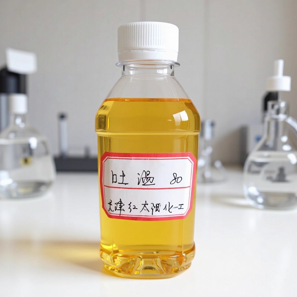 【21年老店】吐温80 乳化剂 低泡表面活性剂 洗涤剂原料 T-80
