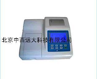 食用油过氧化值检测仪/速测仪 型号:HX377-SJ10GYHZ