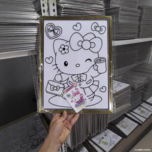 ��̖���� ���z��DIY������߃�ͯ��ɫ�T�f�ֹ�������