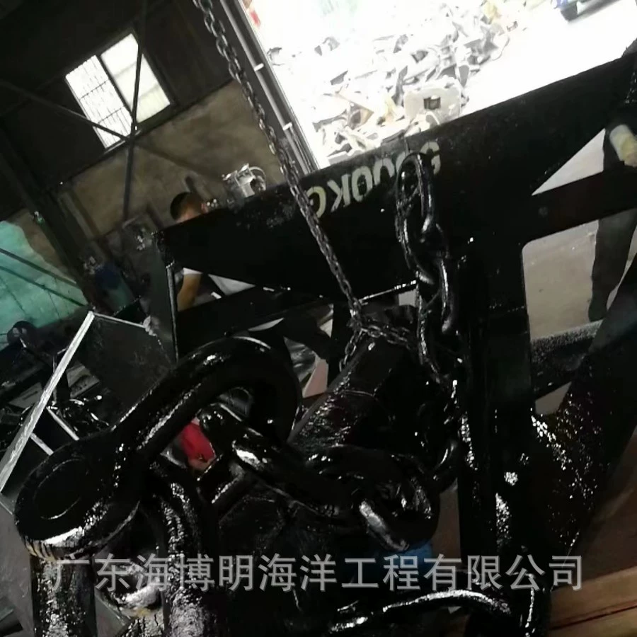 Большой сцепление типа JYN в городе Гуйган