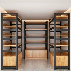 电脑桌;搁板、壁架;书架