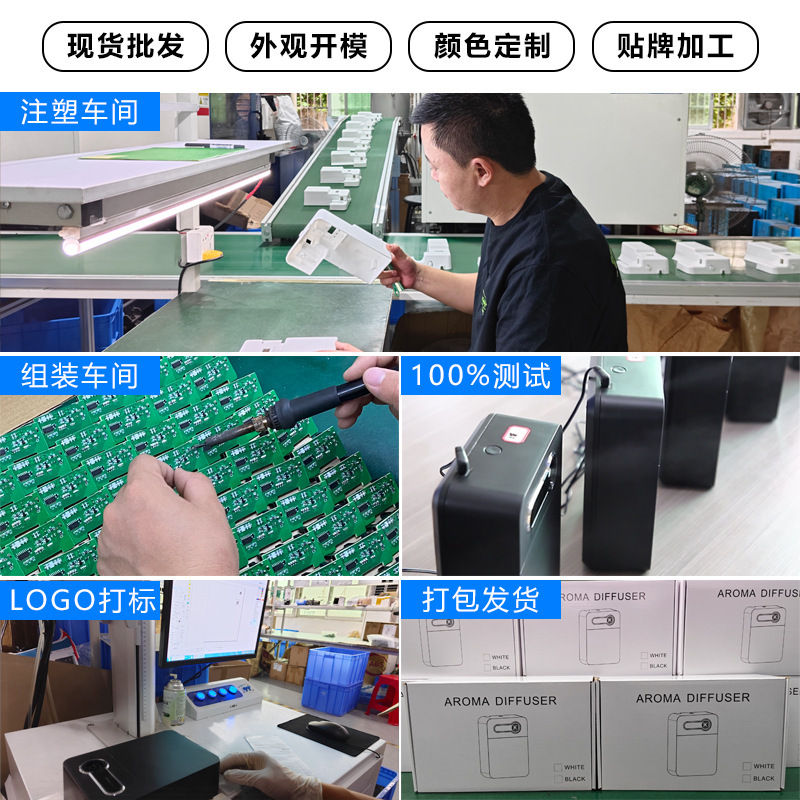 躍坤メーカー卸売りホテルロビー拡香機自動噴香機部屋空気浄化加香機アロマ|undefined