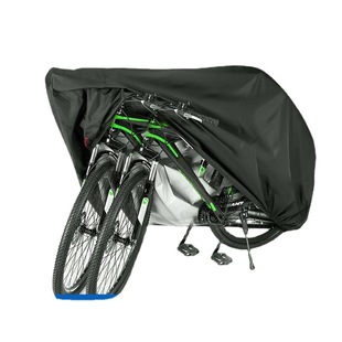 Mountain bike cover bicycle cover bicycle cover rain-proof sun-proof dust-proof bicycle cover