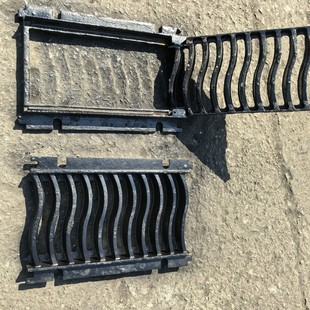 Directly from the Manufacturer: Cast Iron Drainage Grate, Drainage Cover, Manhole Cover, Municipal Anti-Theft and Anti-Fall
