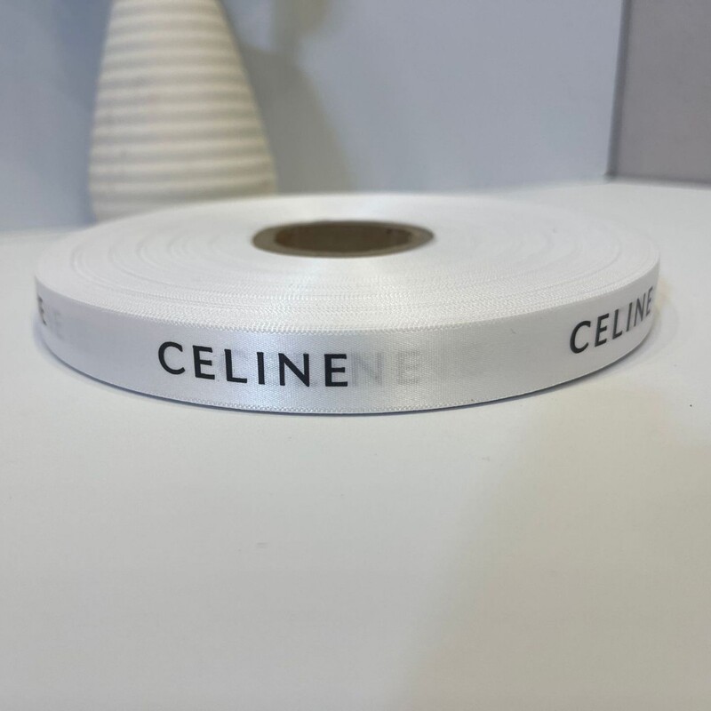 Multiple Styles of Fashionable Chanel-Style Printed Cake Bouquet Gift Boxes, Aromatherapy Car Hangings, Bow DIY Decorations, Polyester Cotton Ribbon Multiple Styles of Fashionable Chanel-Style Printed Cake Bouquet Gift Boxes, Aromatherapy Car Hangings, Bow DIY Decorations, Polyester Cotton Ribbon