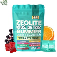 K���R�d�羳���N�S����D3 B12ܛ�ǃ�ͯ��ʯܛ��ZEOLITE kids