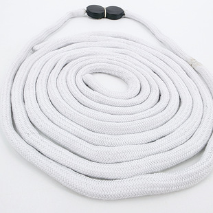 Rope through Body Magic Rope King Magic Rope Magic Props for Holiday Parties and Stage Talent Shows