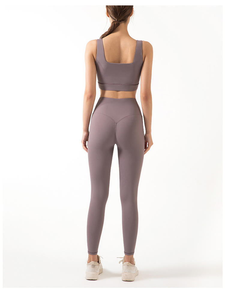 DS-66 Embarrassing Line Peach Pants_15