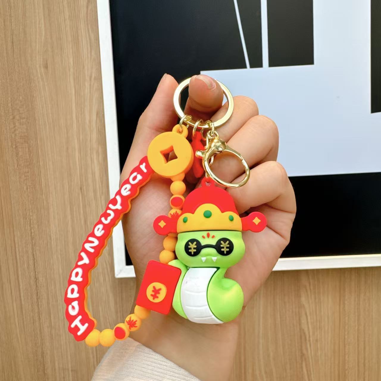 New Limited: [부신 펜던트]