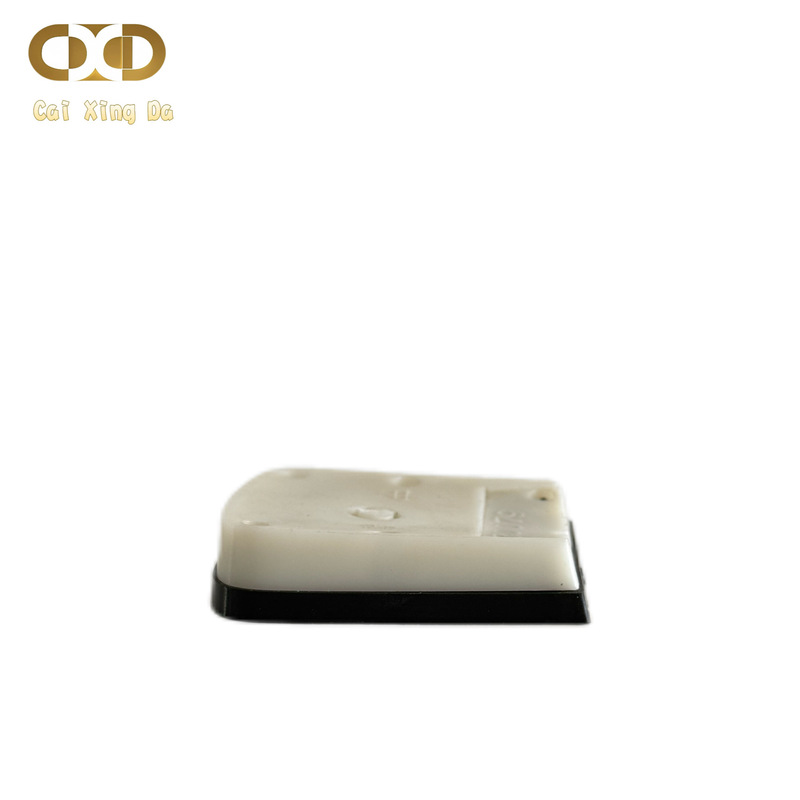 Cai Xing Da Shoe Materials Shoe Heel 970079 New Simple Versatile Fashionable Fabric-Covered Women's Shoes with Low Square Heel Cai Xing Da Shoe Materials Shoe Heel 970079 New Simple Versatile Fashionable Fabric-Covered Women's Shoes with Low Square Heel