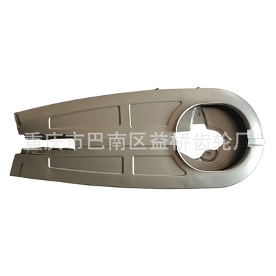 Коробка для цепи мотоцикла WY125 с крышкой цепи K90 GL150 C50, коробка для цепи класса CG125, аксессуары для мотоциклов