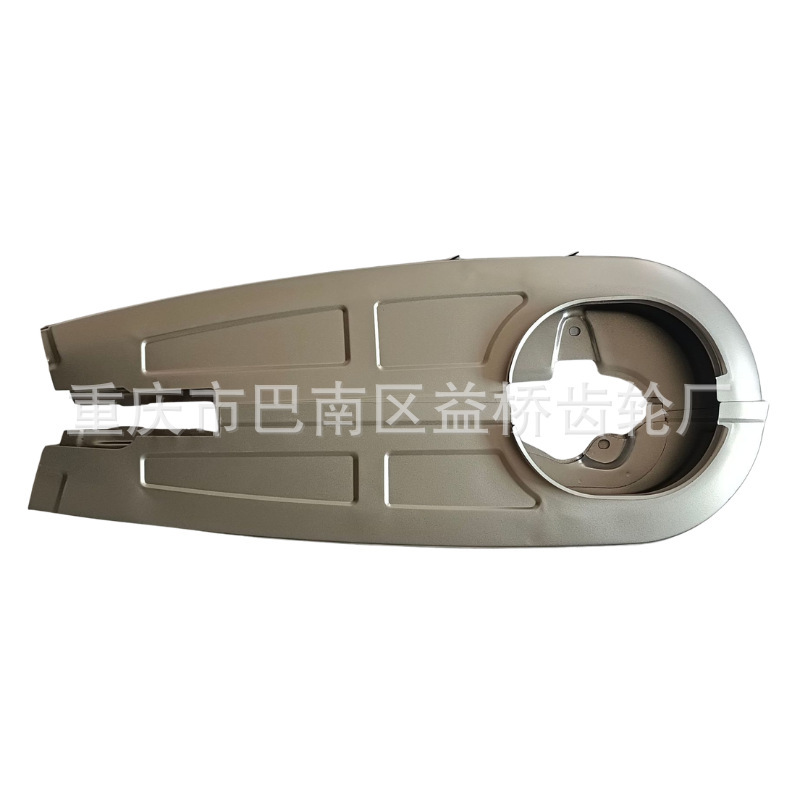 Коробка для цепи мотоцикла WY125 с крышкой цепи K90 GL150 C50, коробка для цепи класса CG125, аксессуары для мотоциклов